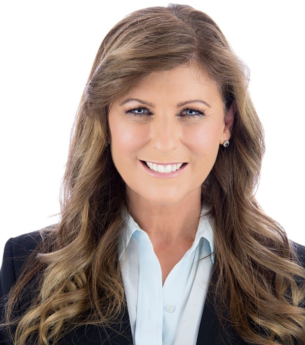 Professor Julie Cogin