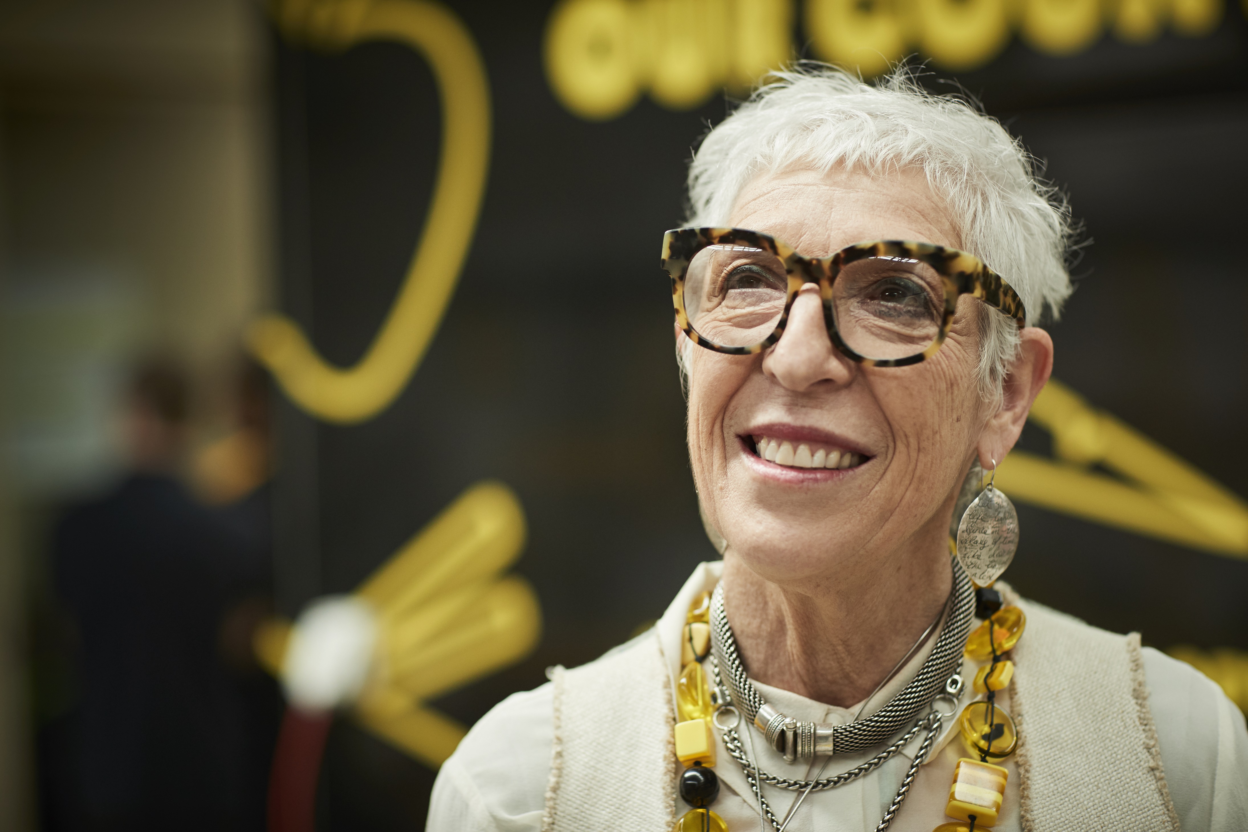 Ronni Kahn