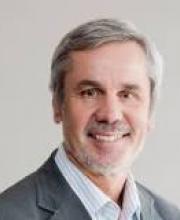 Professor Will Steffen