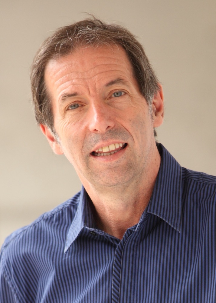 Prof John Quiggin