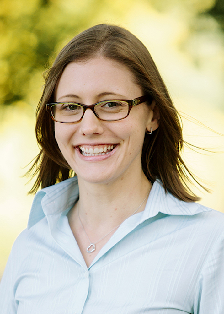 Justine Bell-James