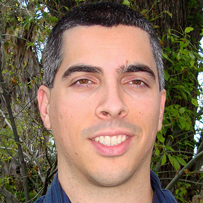 Dana Nuccitelli