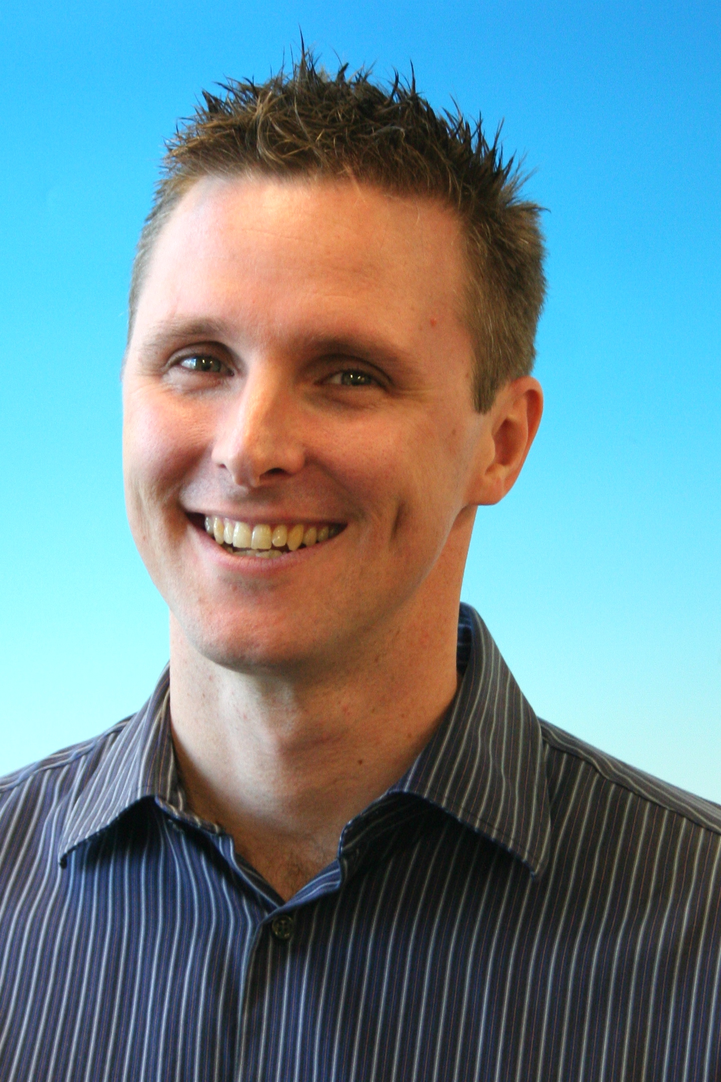 Picture of Tim Magoffin