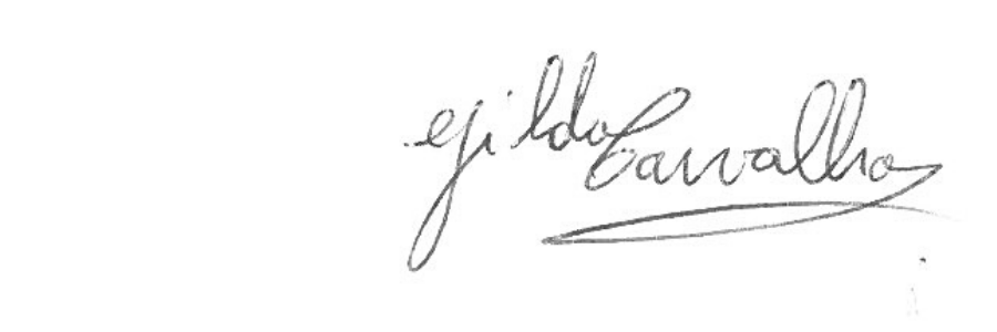 Dr Gilda Carvalho