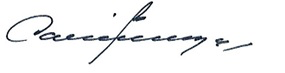 Carlos E. Sepúlveda Rico