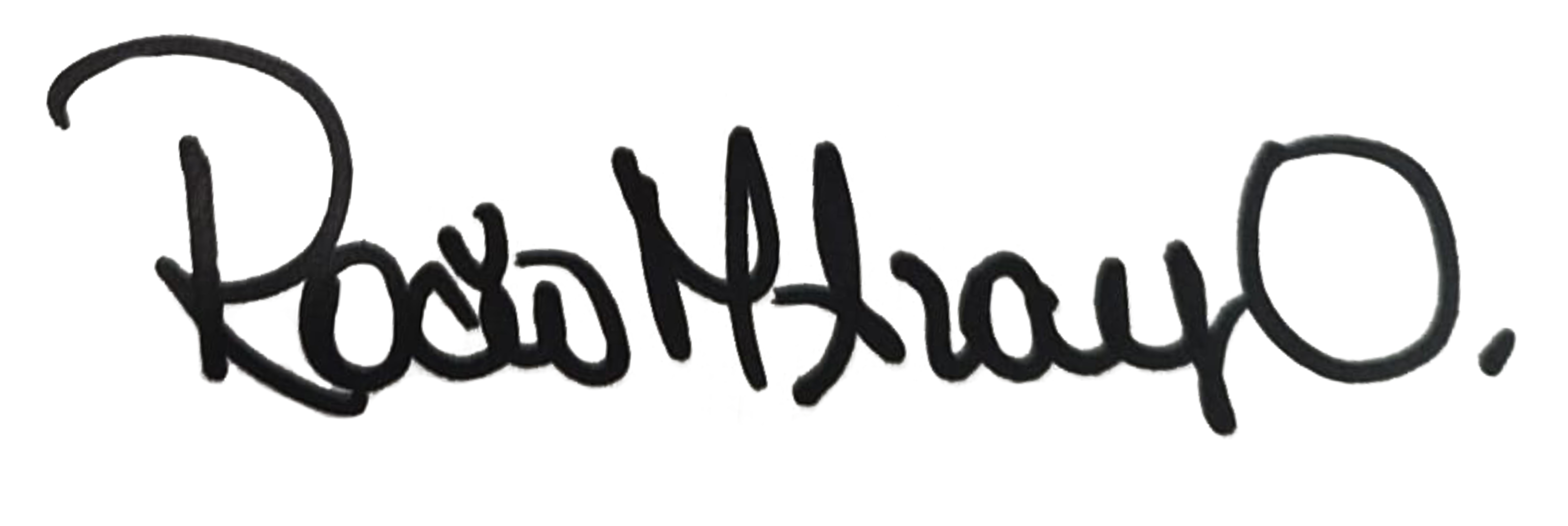 Rocío Araújo Oñate