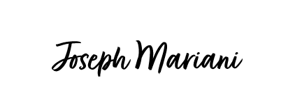 Joseph Mariani