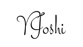 Yogesh Joshi
