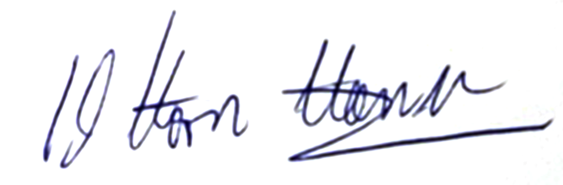 Il-Horn Hann, PhD