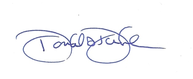 Donald A. Donahue DHEd, MBA, FACHE
