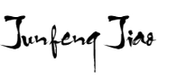 Dr. Junfeng Jiao