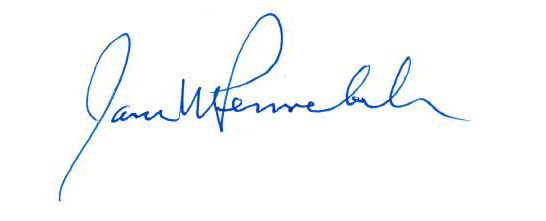 James W. Pennebaker
