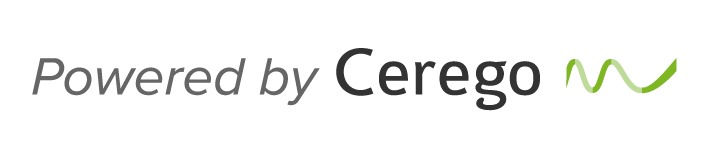 Powered by Cerego