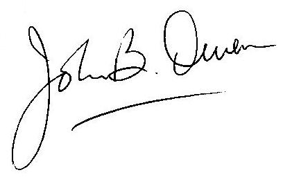 John B. Owen