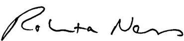 Roberta B. Ness, MD, MPH