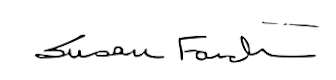 Susan Fancher, BSN, RN, CHSE