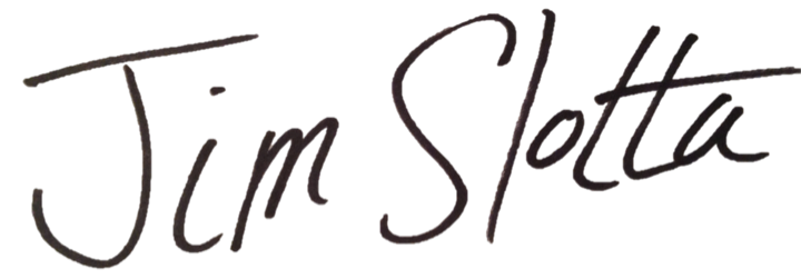 Jim Slotta