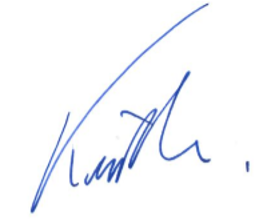 Dr. Kirsty Allen