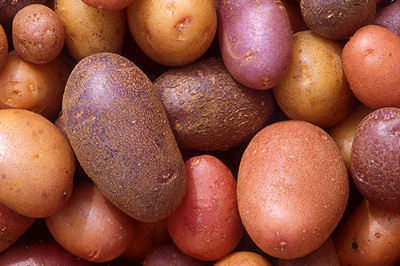 potatoes image