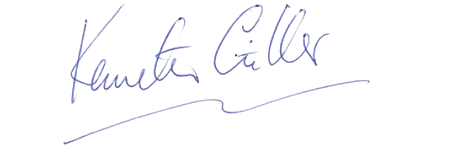 Prof. Dr. Ken Giller