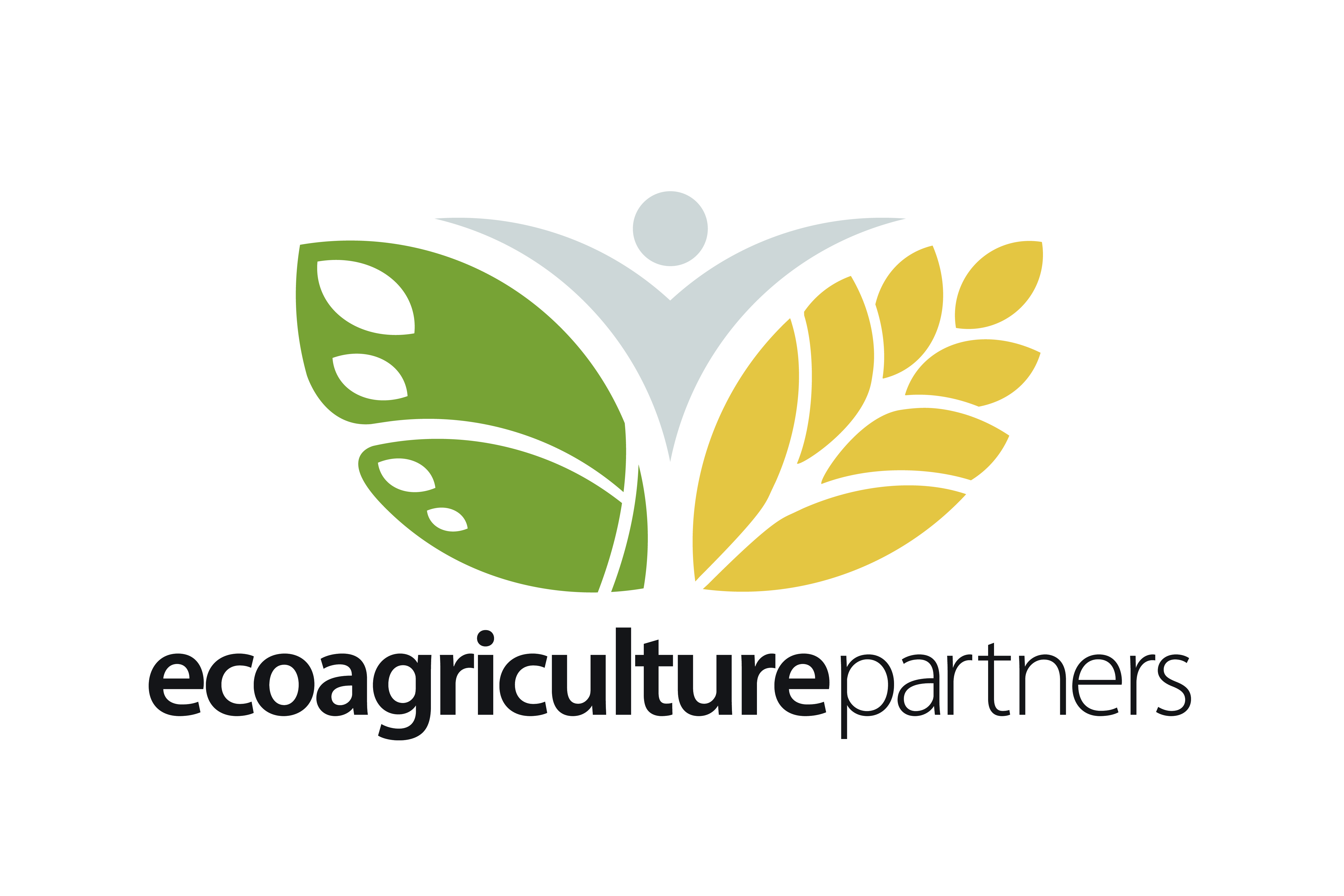 Eco Agriculture logo