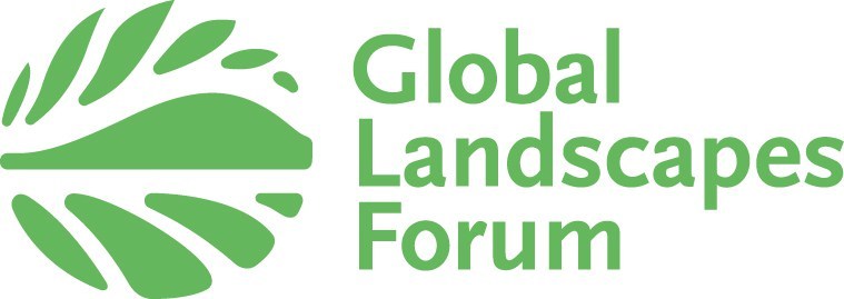 GLF logo