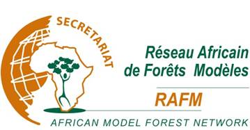 RAFM logo