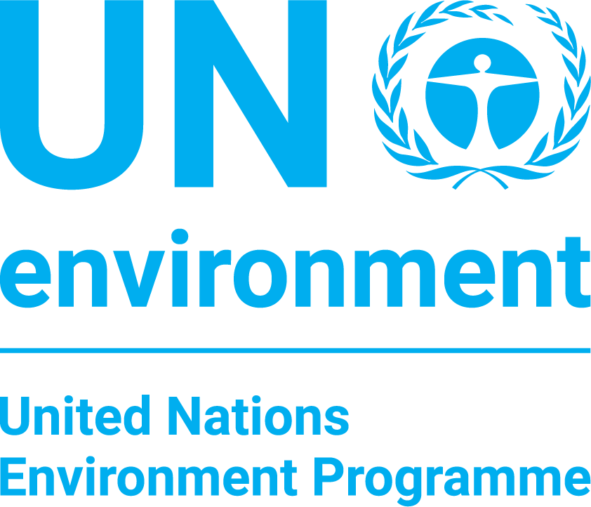 UNEP logo