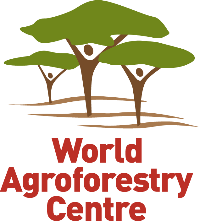 Agroforestry Centre logo