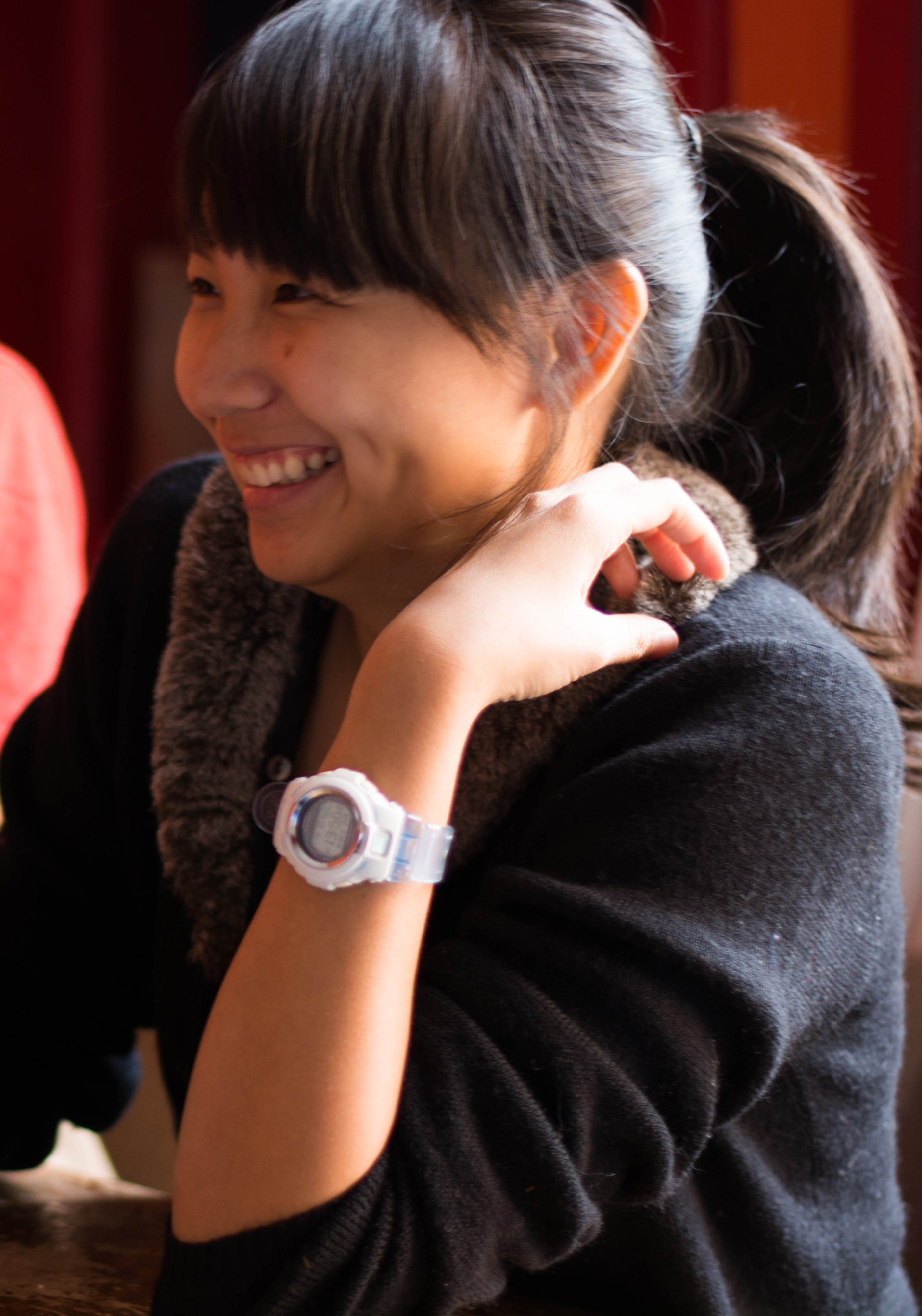 NUTR101x learner quote