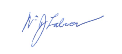 Bill Laboon