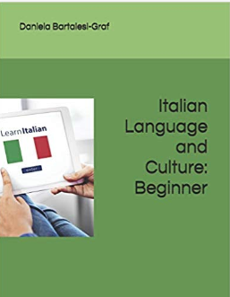 cover of Beginner booklet (paperback)