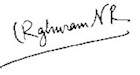 Raghuram Iyengar