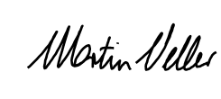 Professor Martin Veller