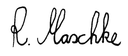  Rüdiger Maschke