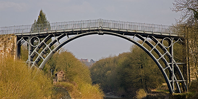 Image of Iron Bridge