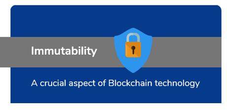 Immutability