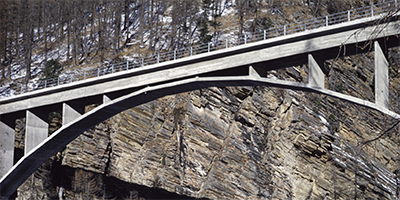 Image of Cröt Bridge
