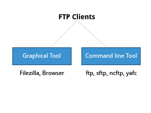 FTP Clients