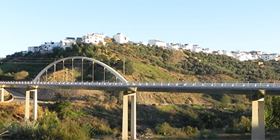 Image of Montoro Bridge 