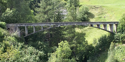 Image of Valtschielbach Bridge