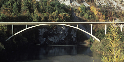 Image of Reichenau Bridge