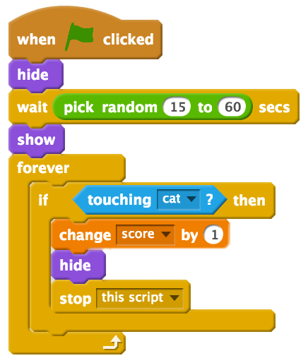 Power-Up Script Power-Up Script