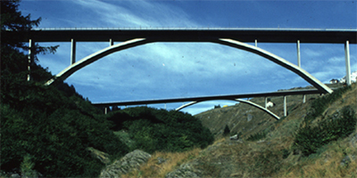 Image of Cascella Bridge 
