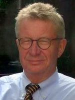 Johan Giesecke