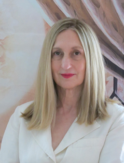 Ellen Sebring
