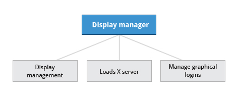 Display manager