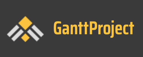GAnntproject logo