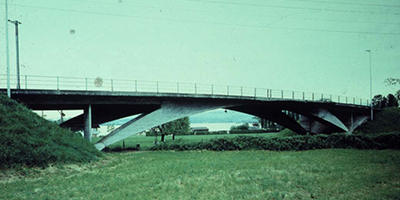 Image of Lachen Bridge
