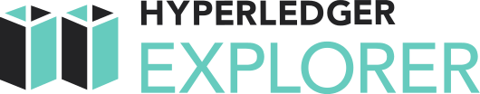 Hyperledger Explorer logo
